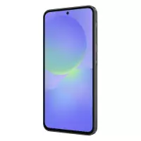 Смартфон Samsung Galaxy A36 5G 8/128GB Black в Джизаке