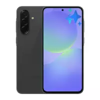 Смартфон Samsung Galaxy A36 5G 8/128GB Black в Джизаке