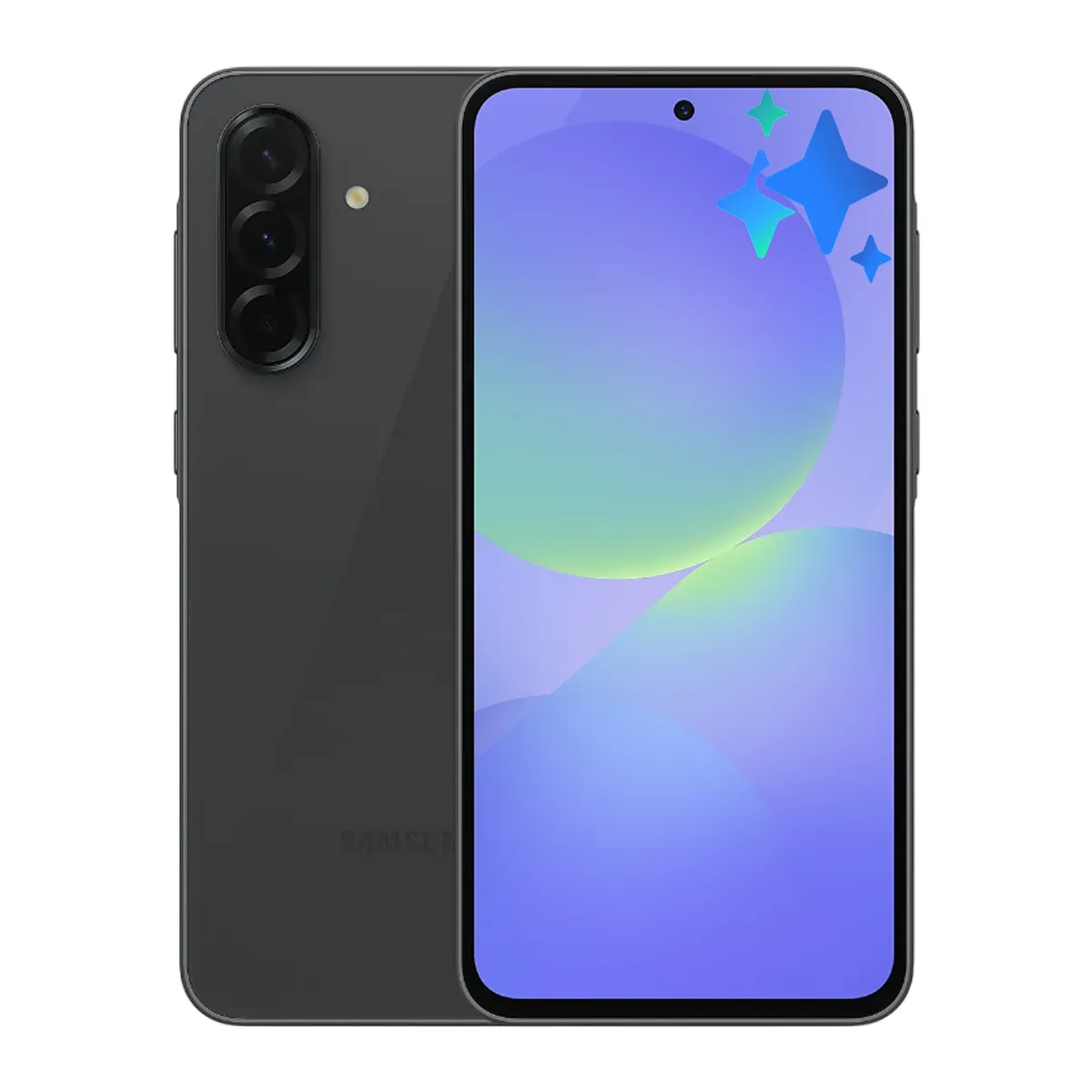 Смартфон Samsung Galaxy A36 5G 8/128GB Black в Джизаке