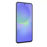 Смартфон Samsung Galaxy A36 5G 8/128GB White в Джизаке
