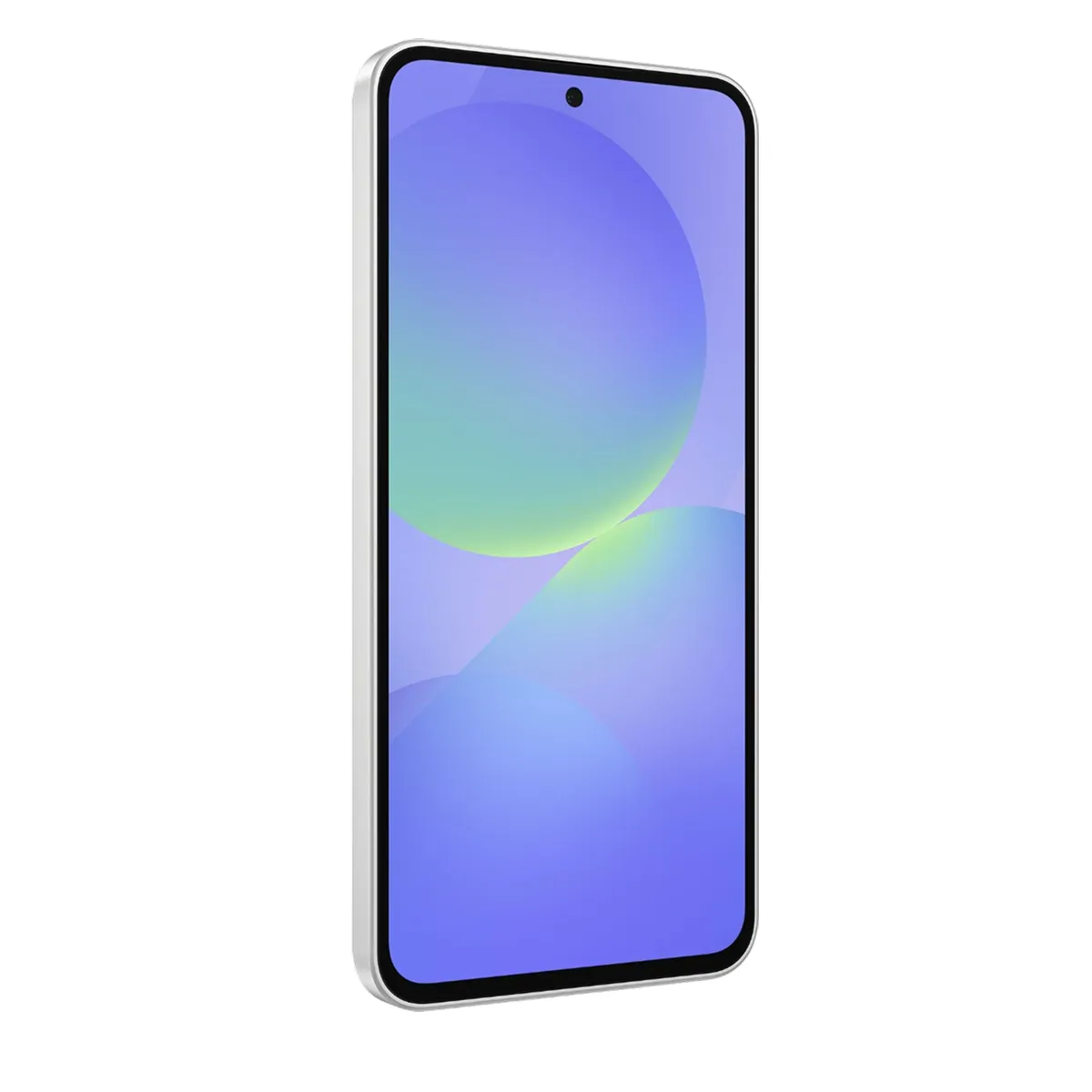 Смартфон Samsung Galaxy A36 5G 8/128GB White в Джизаке