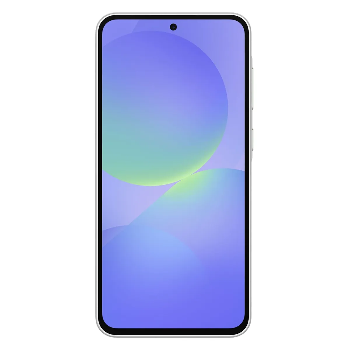 Смартфон Samsung Galaxy A36 5G 8/128GB White в Джизаке