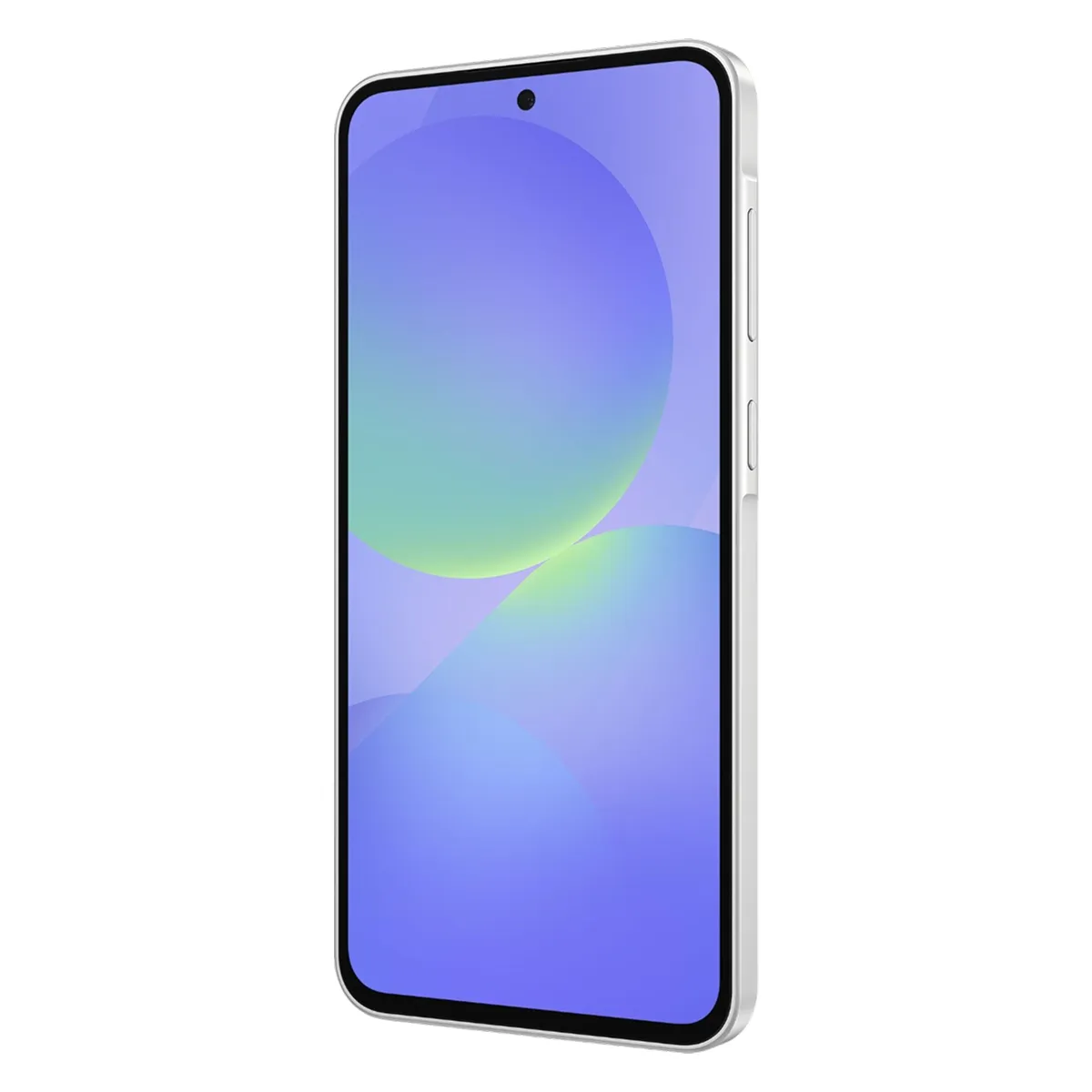 Смартфон Samsung Galaxy A36 5G 8/128GB White в Джизаке