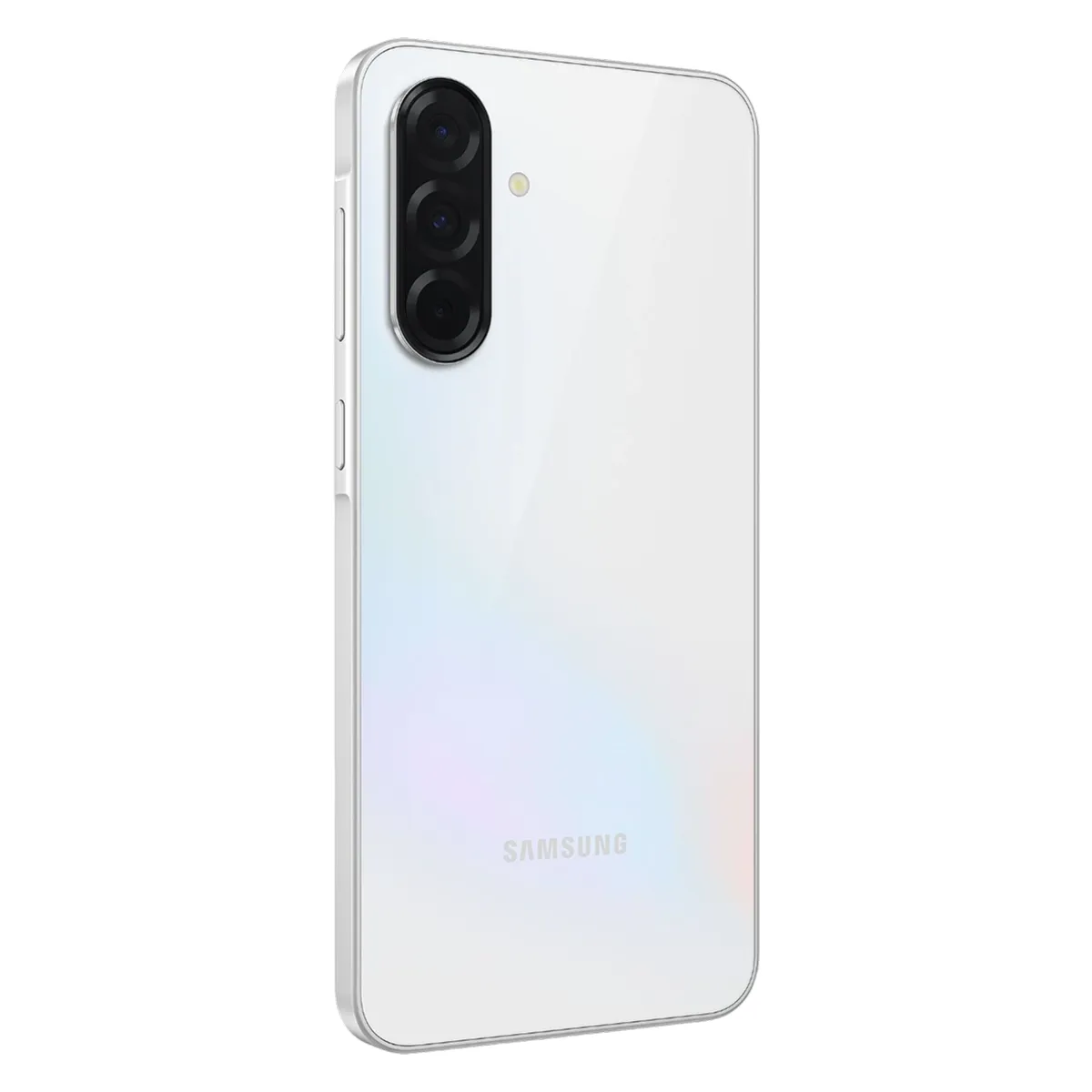 Смартфон Samsung Galaxy A36 5G 8/128GB White в Джизаке
