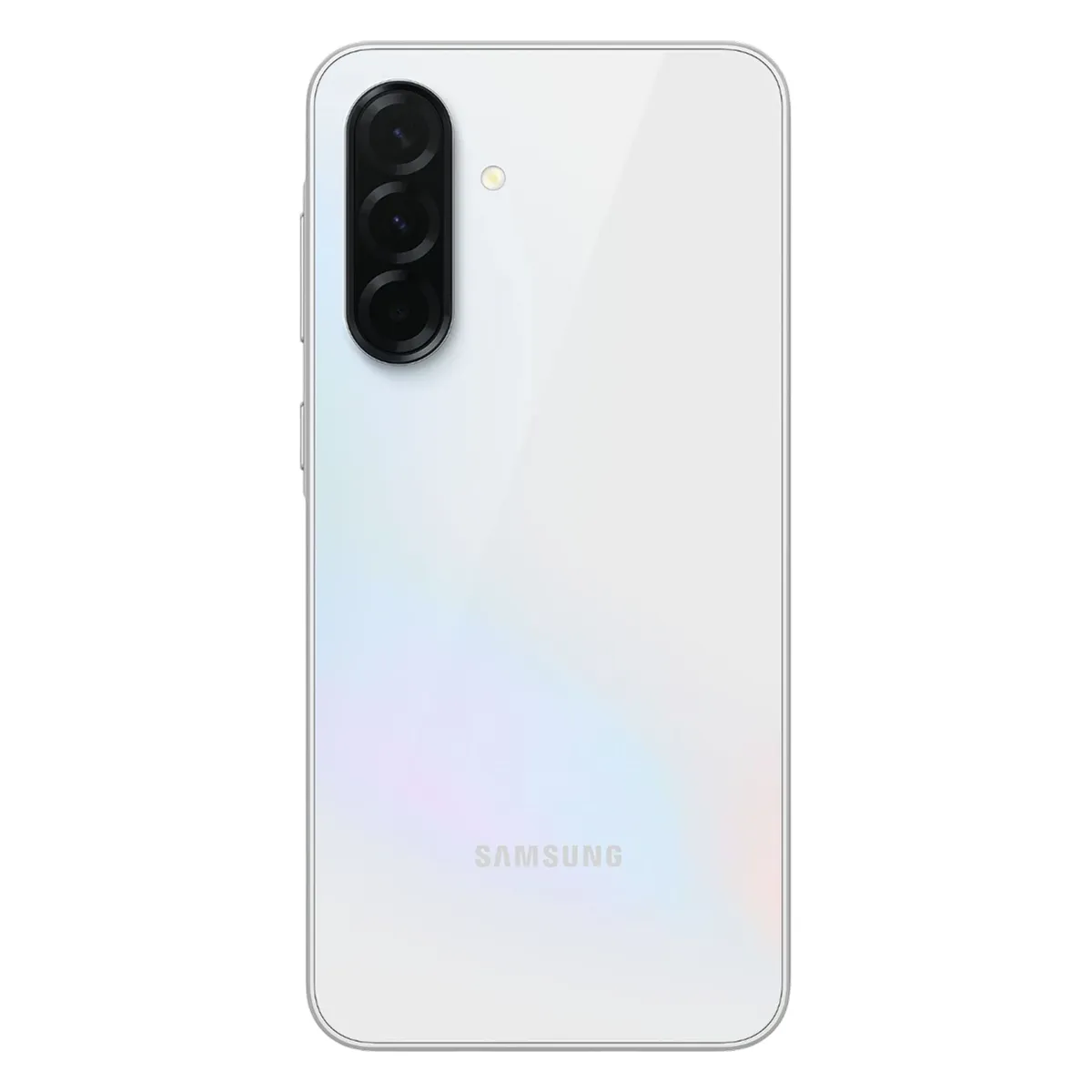 Смартфон Samsung Galaxy A36 5G 8/128GB White в Джизаке
