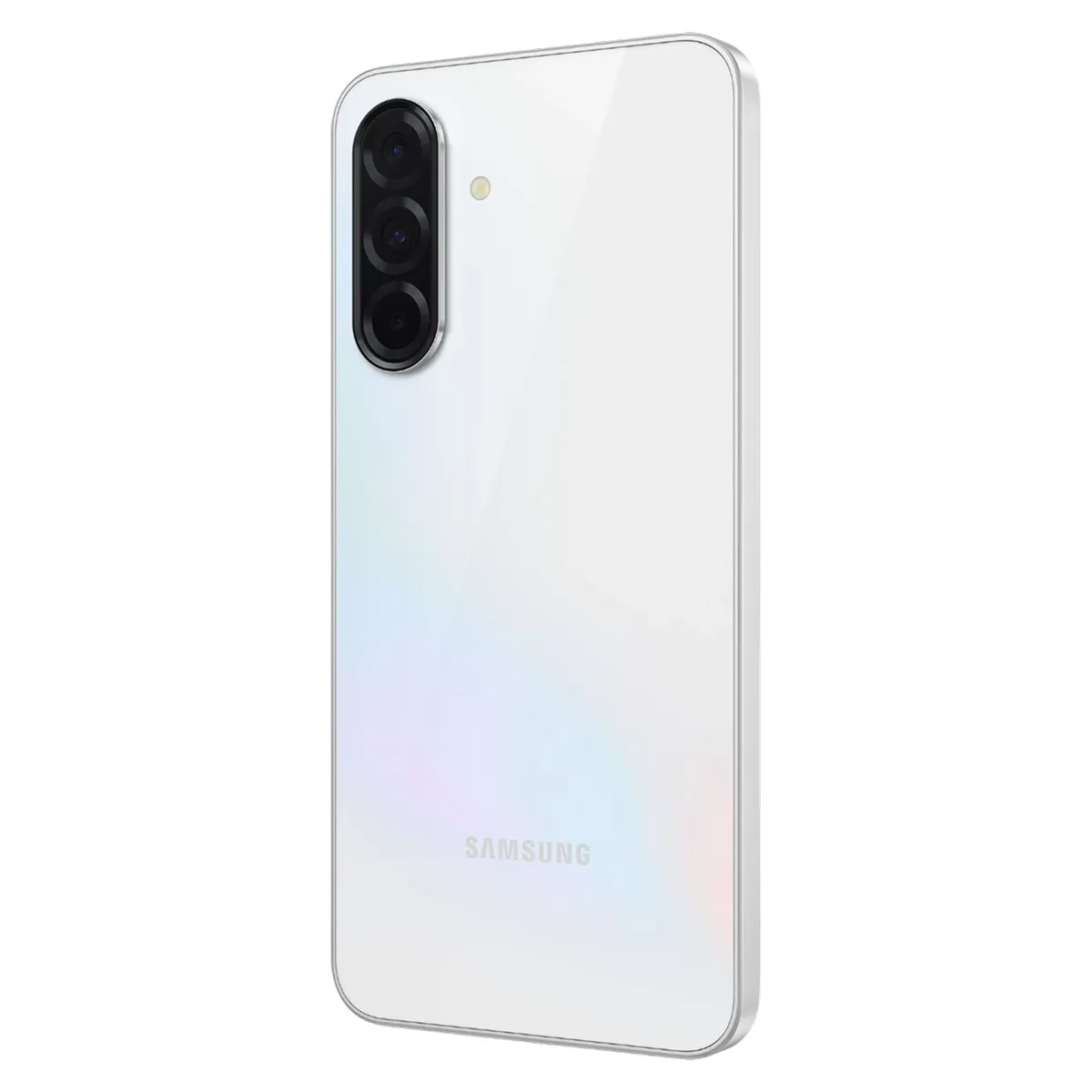 Смартфон Samsung Galaxy A36 5G 8/128GB White в Джизаке