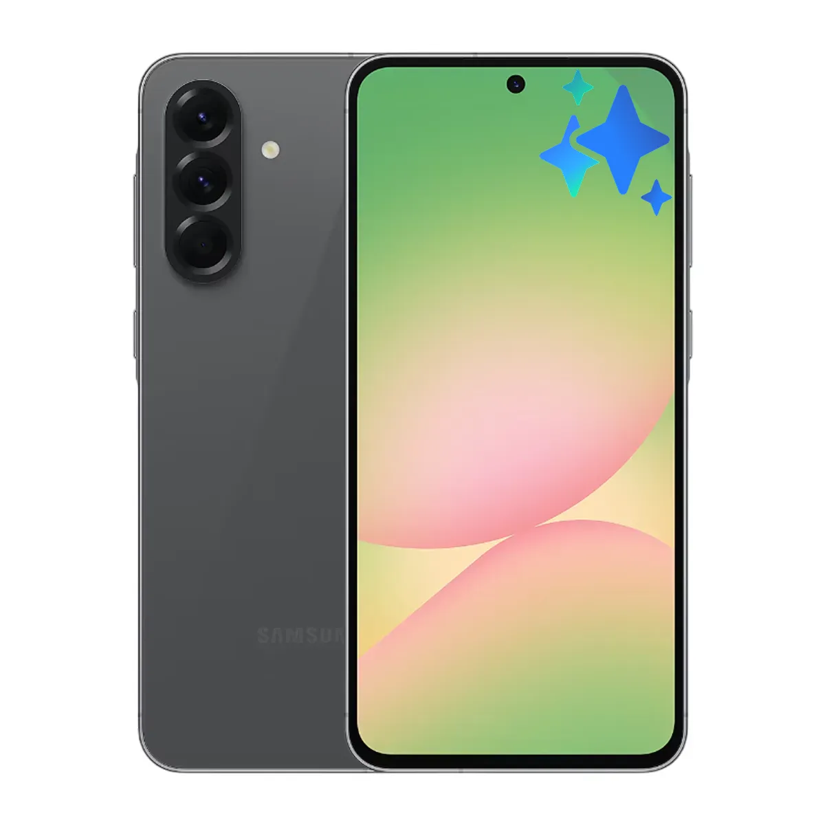 Samsung Galaxy A56 5G 8/128GB Black