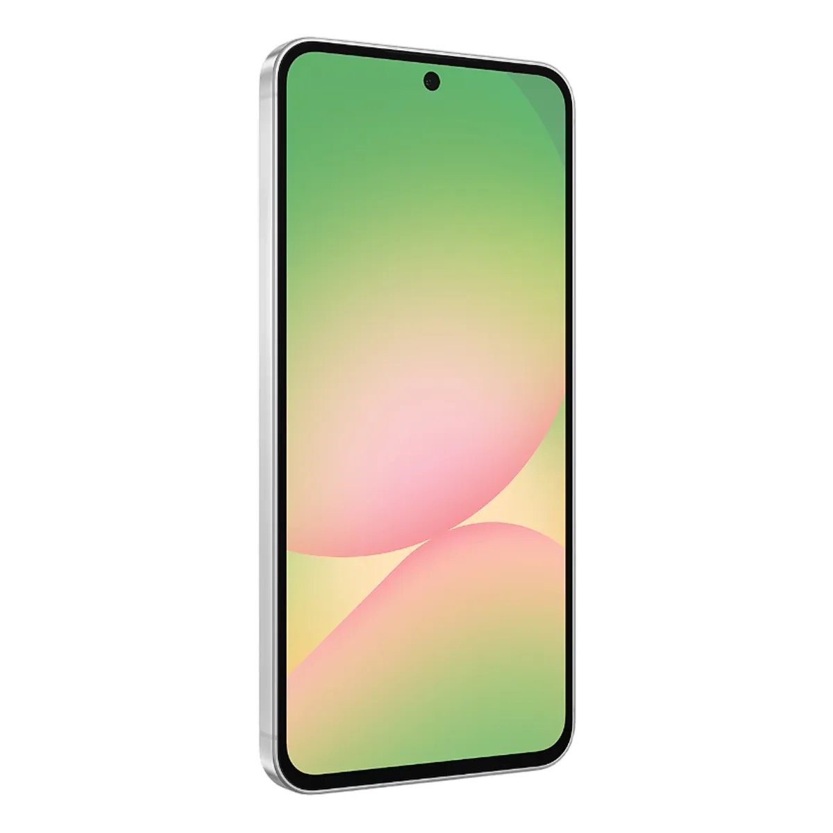 Samsung Galaxy A56 5G 8/128GB Gray Cмартфони Марғилонда