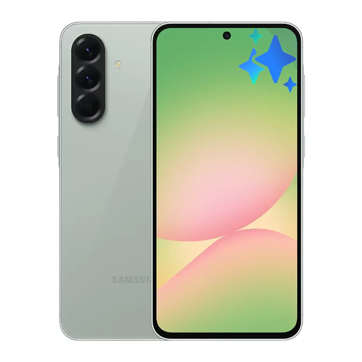 Samsung Galaxy A56 5G 8/256GB Green