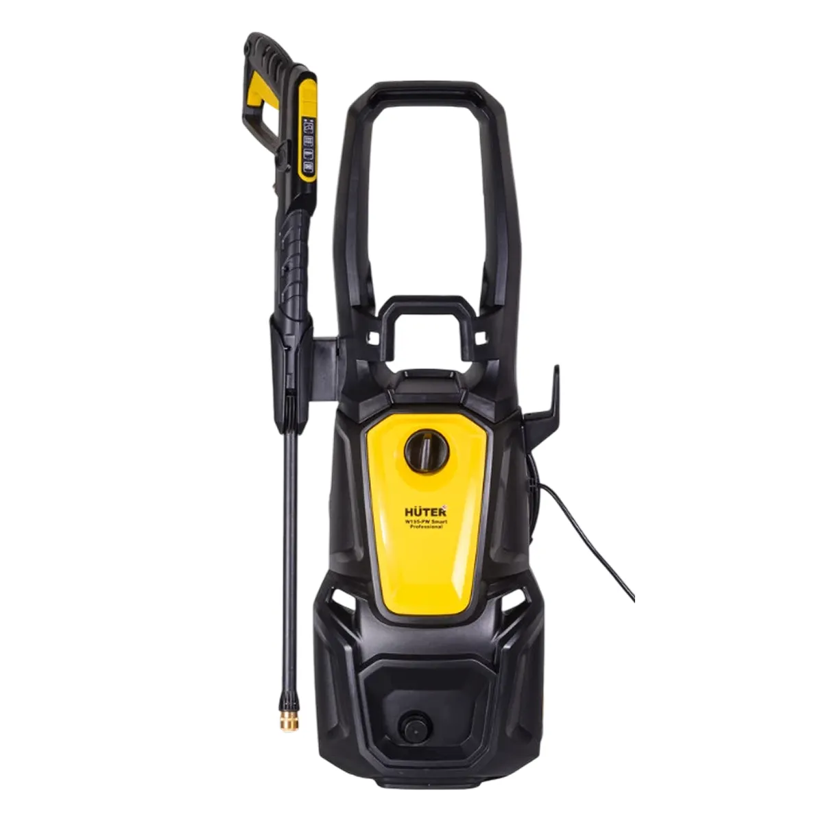 Huter W195-PW Smart Professional Yuqori bosimli yuvish mashinasi