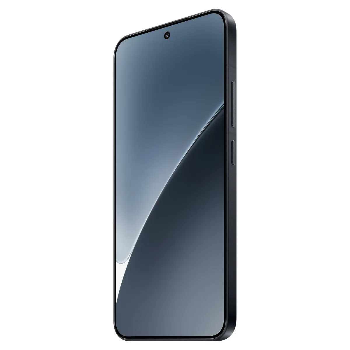 Xiaomi 15 12/256ГБ Black Cмартфони Келесда