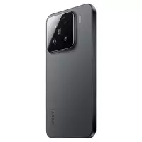 Xiaomi 15 12/256ГБ Black Cмартфони Келесда