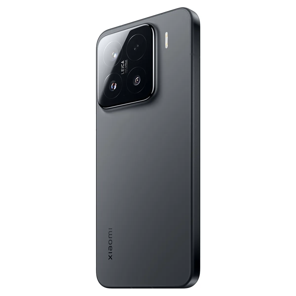 Xiaomi 15 12/256ГБ Black Cмартфони Келесда