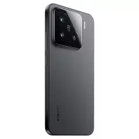 Xiaomi 15 12/256ГБ Black Cмартфони Келесда