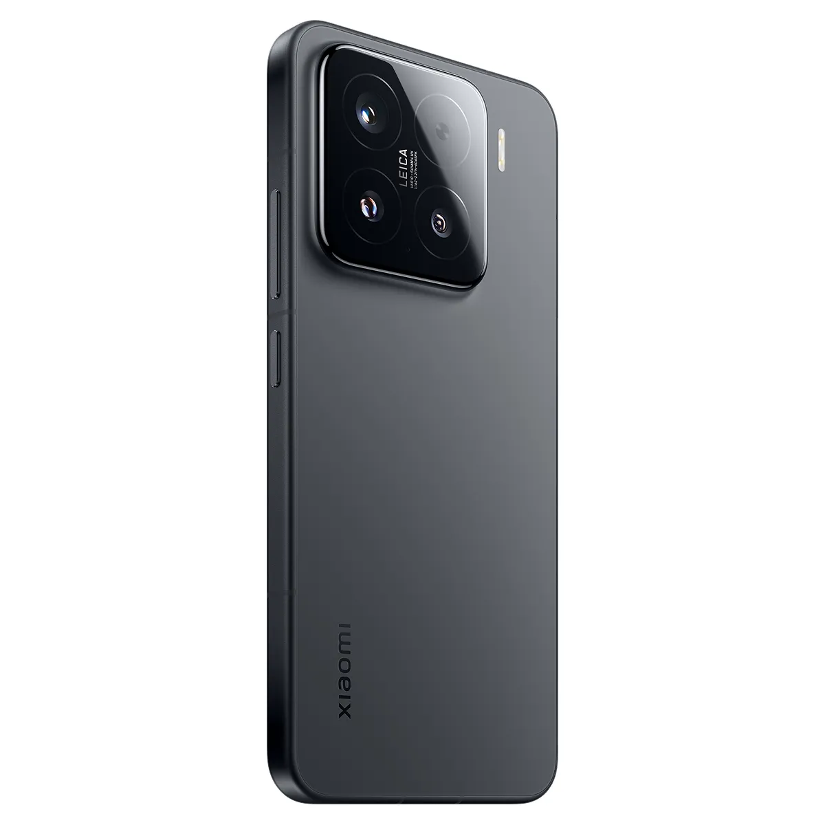 Xiaomi 15 12/256ГБ Black Cмартфони Келесда