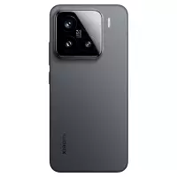 Xiaomi 15 12/256ГБ Black Cмартфони Келесда