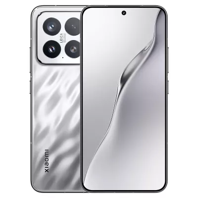 Xiaomi 15 12/512GB Liquid Silver Xiaomi 15 12/512GB Liquid Silver