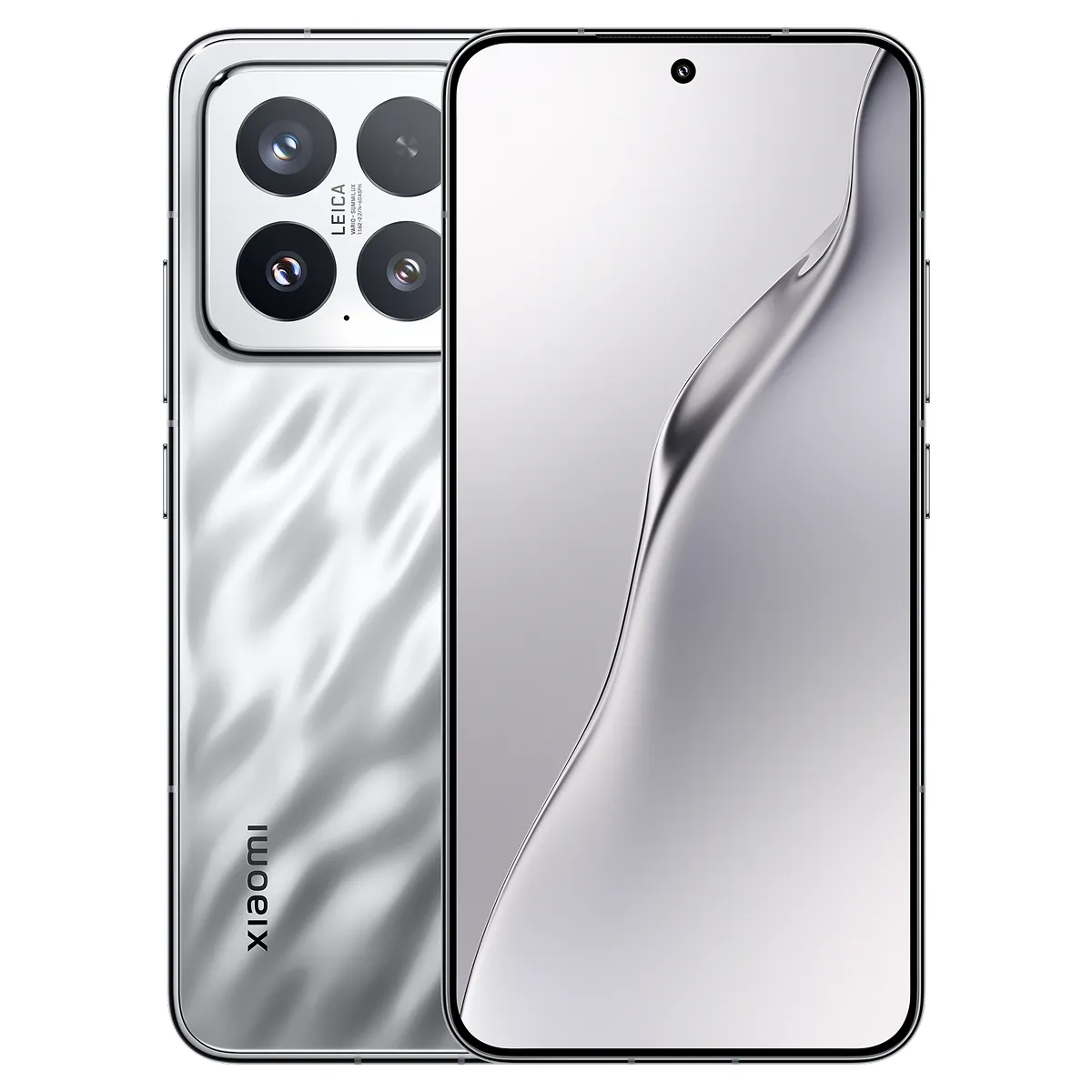 Xiaomi 15 12/512GB Liquid Silver Xiaomi 15 12/512GB Liquid Silver