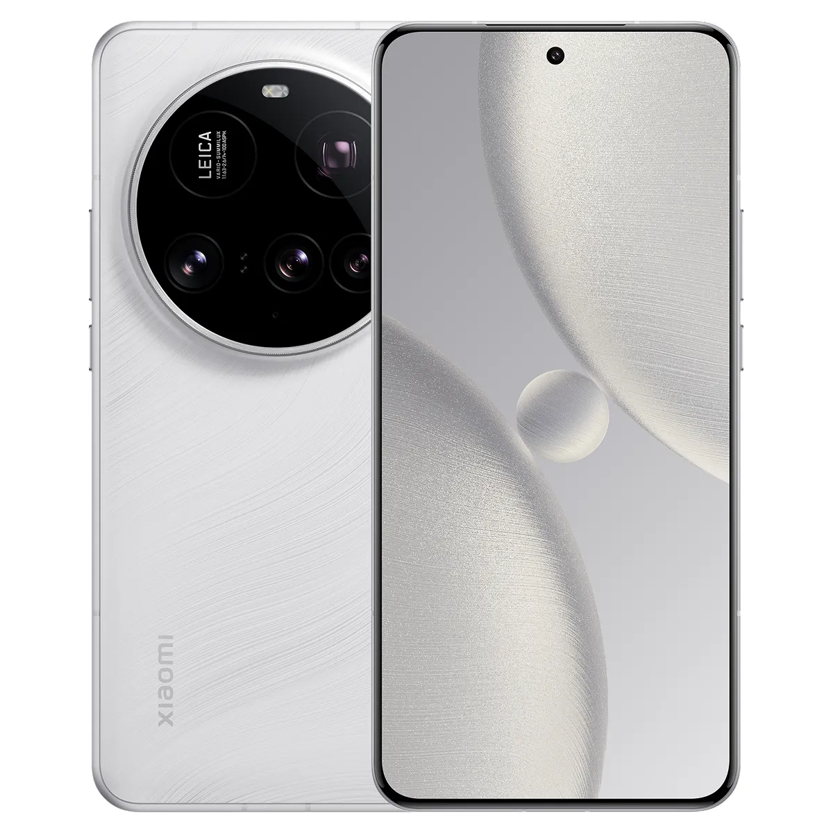 Xiaomi 15 Ultra 16/512GB White Smartfoni Farg'onada