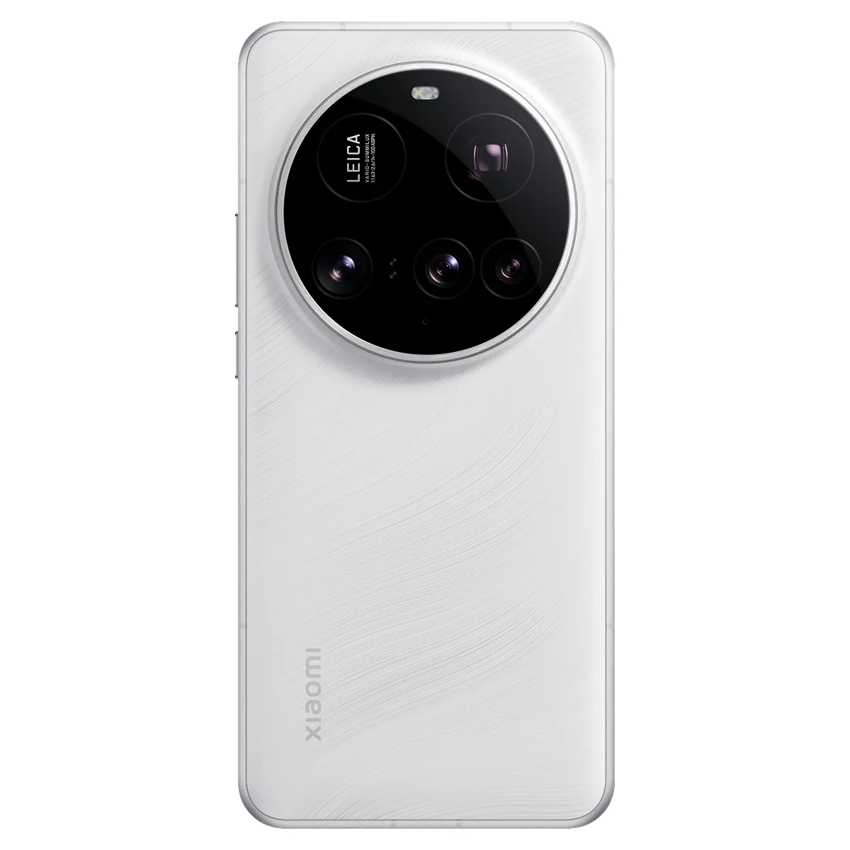 Xiaomi 15 Ultra 16/512GB White Smartfoni Farg'onada