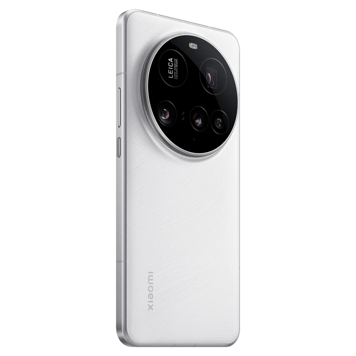 Xiaomi 15 Ultra 16/512GB White Smartfoni Farg'onada