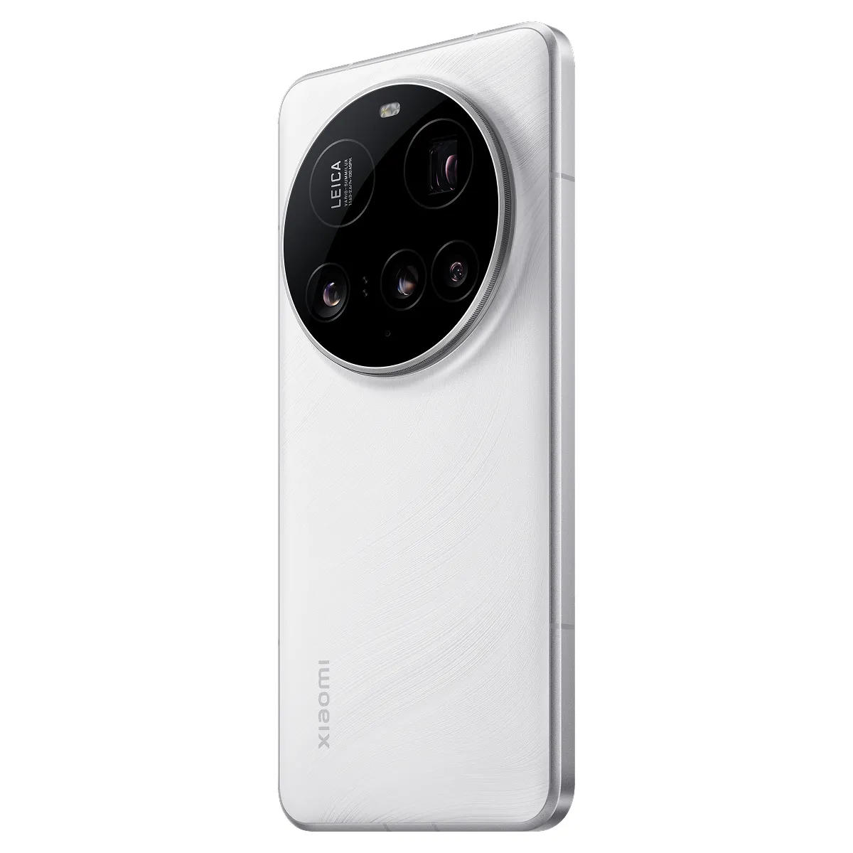 Xiaomi 15 Ultra 16/512GB White Smartfoni Farg'onada