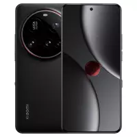 Xiaomi 15 Ultra 16/512GB Black Smartfoni Farg'onada