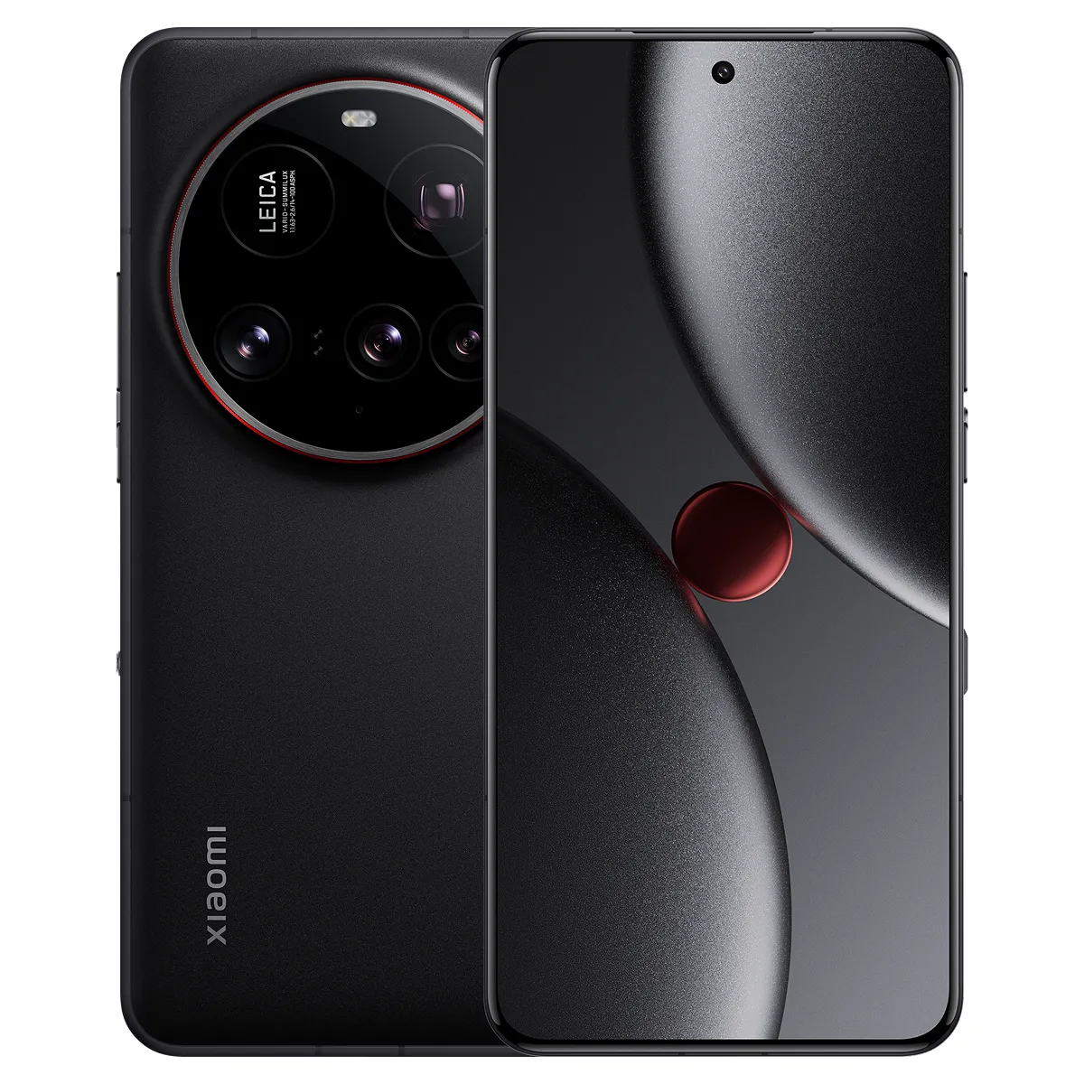 Xiaomi 15 Ultra 16/512GB Black Smartfoni Farg'onada