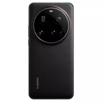 Xiaomi 15 Ultra 16/512GB Black Smartfoni Farg'onada