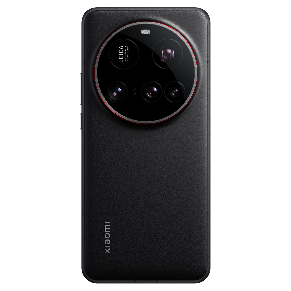 Xiaomi 15 Ultra 16/512GB Black Smartfoni Farg'onada