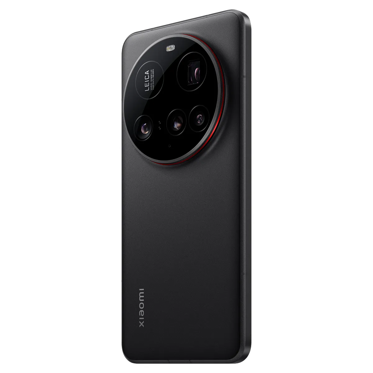 Xiaomi 15 Ultra 16/512GB Black Smartfoni Farg'onada