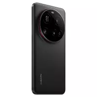 Xiaomi 15 Ultra 16/512GB Black Smartfoni Farg'onada