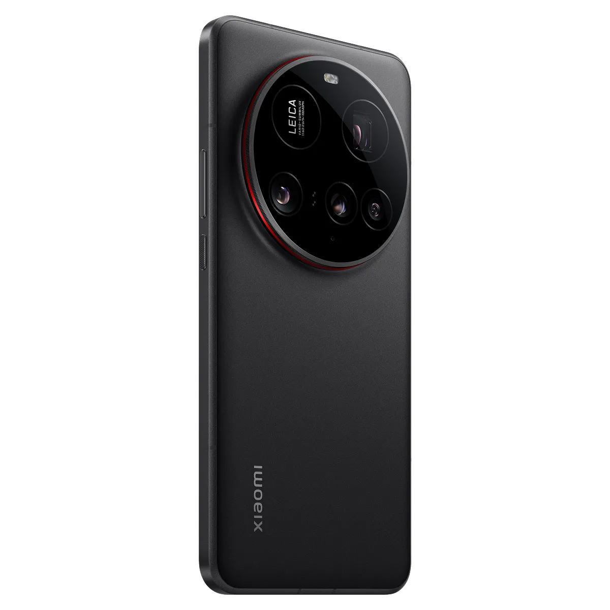 Xiaomi 15 Ultra 16/512GB Black Smartfoni Farg'onada