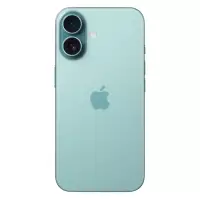 Apple iPhone 16 128GB Teal Смартфони Келесда