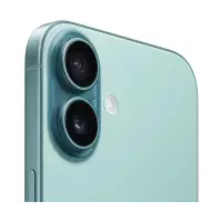 Apple iPhone 16 128GB Teal Смартфони Келесда