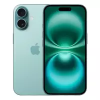Apple iPhone 16 128GB Teal Смартфони Келесда
