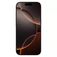 Apple iPhone 16 Pro 128GB Desert Titanium Smartfoni Uchko'prikda