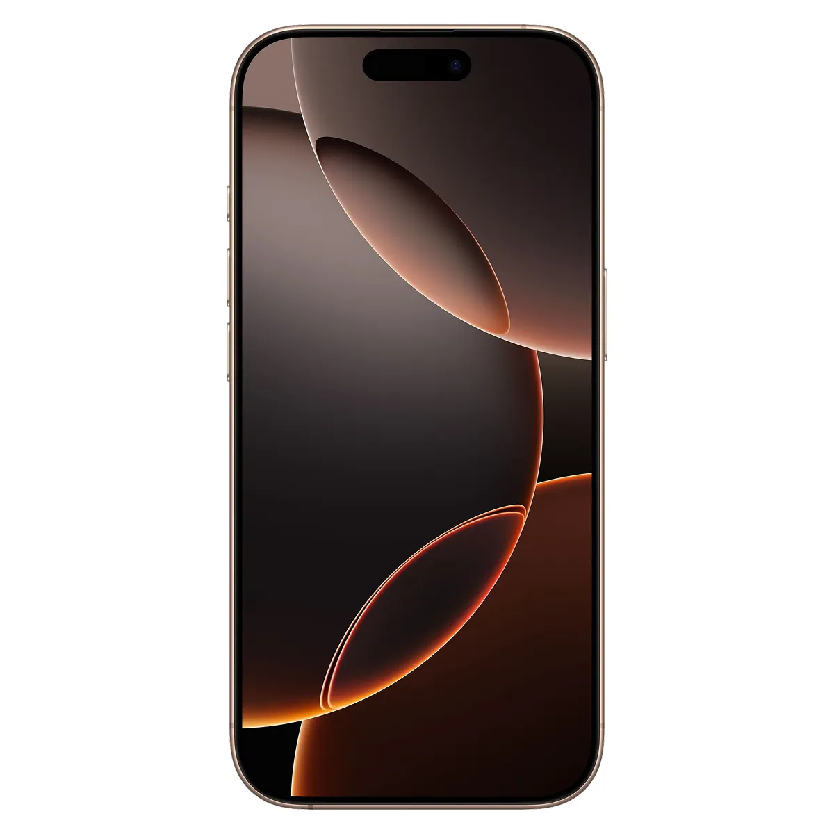 Apple iPhone 16 Pro 128GB Desert Titanium Smartfoni Uchko'prikda