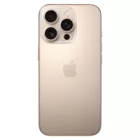 Apple iPhone 16 Pro 128GB Desert Titanium Smartfoni Uchko'prikda