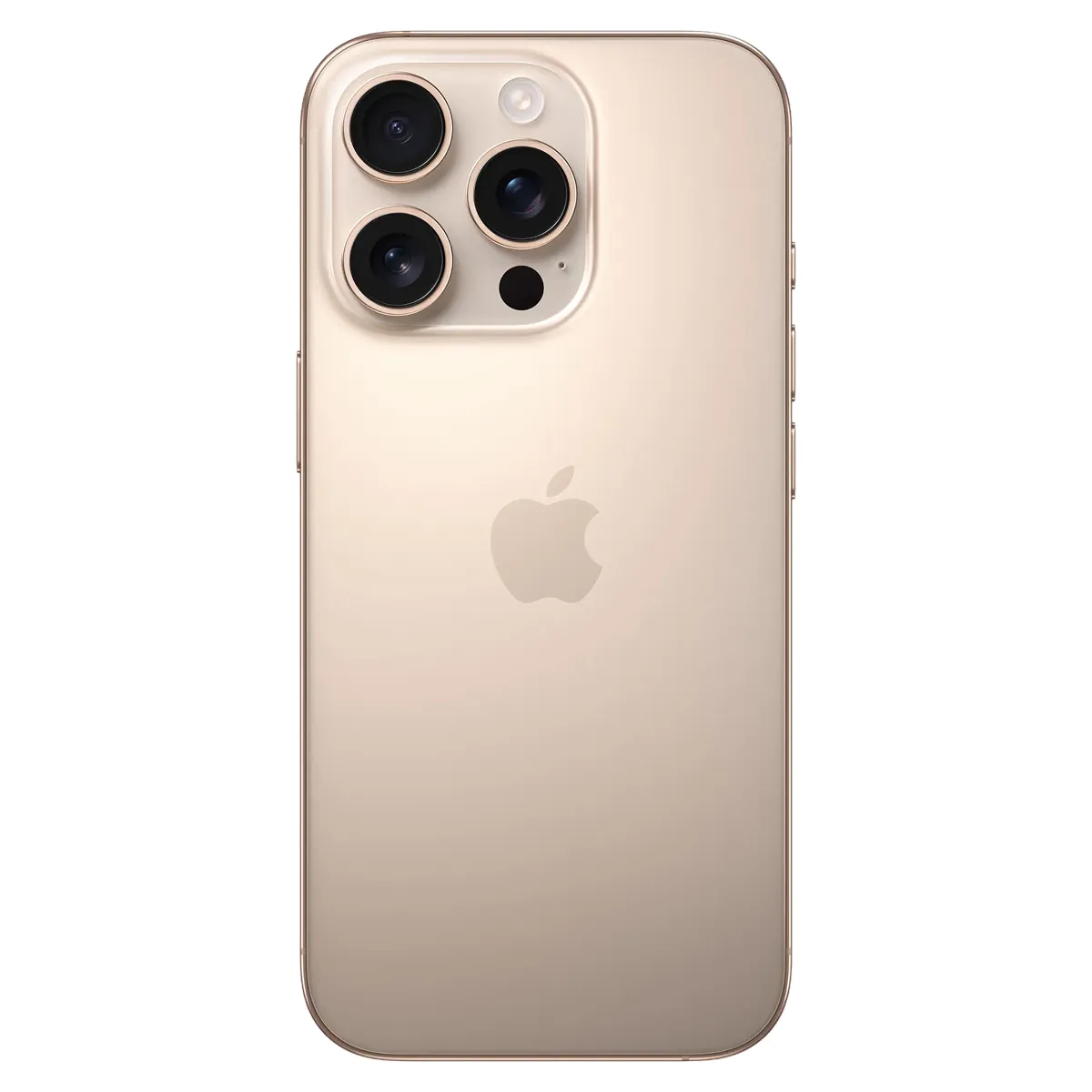 Apple iPhone 16 Pro 128GB Desert Titanium Smartfoni Uchko'prikda