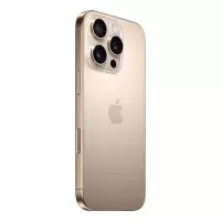 Apple iPhone 16 Pro 128GB Desert Titanium Smartfoni Uchko'prikda