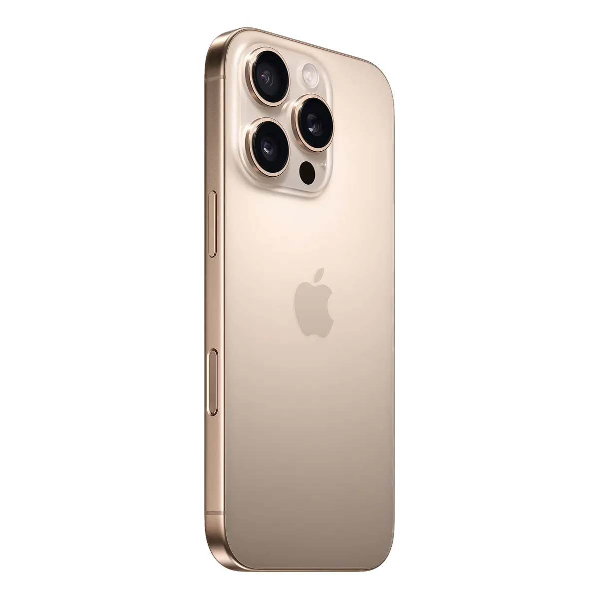 Apple iPhone 16 Pro 128GB Desert Titanium Smartfoni Uchko'prikda