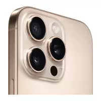 Apple iPhone 16 Pro 128GB Desert Titanium Smartfoni Uchko'prikda