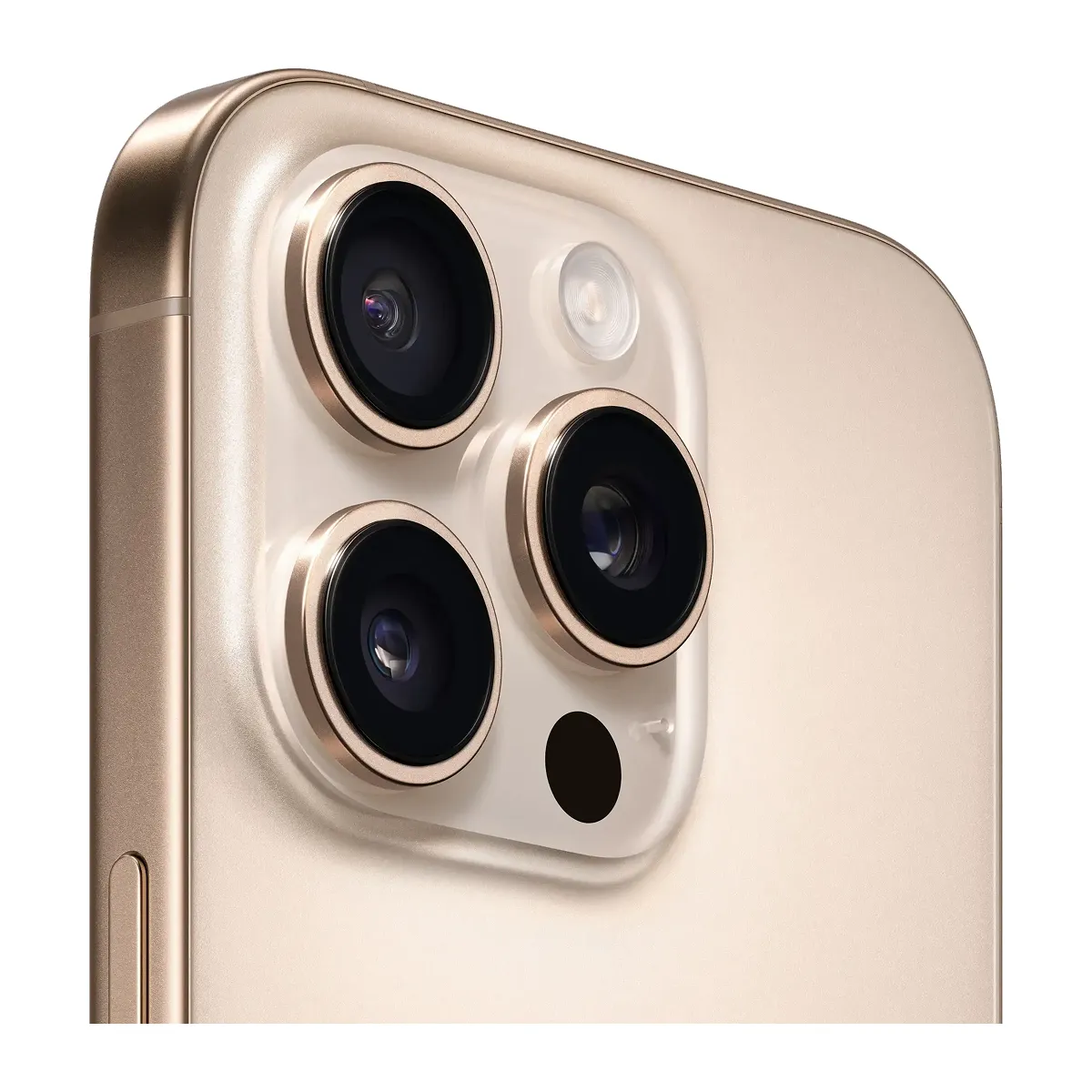 Apple iPhone 16 Pro 128GB Desert Titanium Smartfoni Uchko'prikda