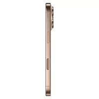 Apple iPhone 16 Pro 128GB Desert Titanium Smartfoni Uchko'prikda