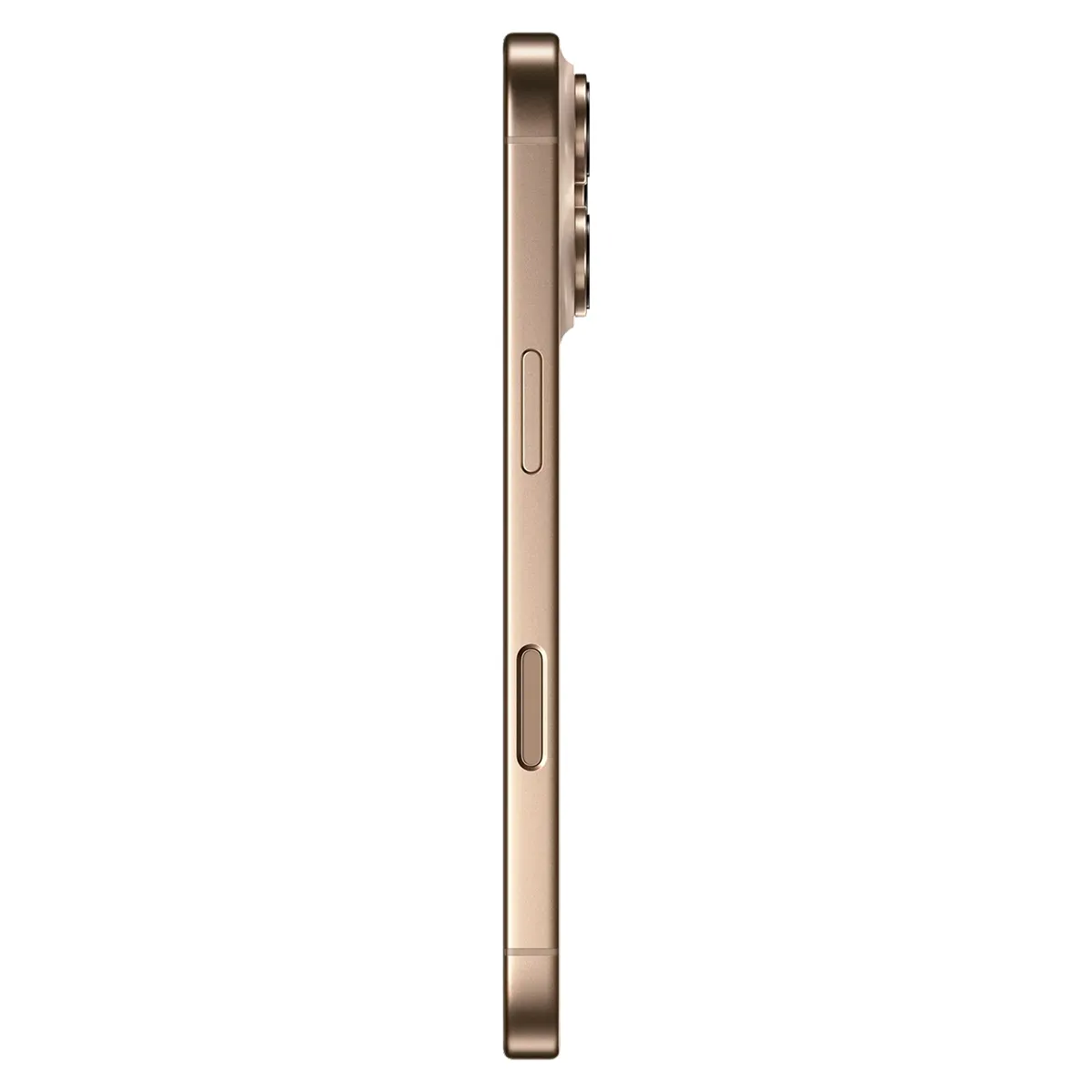 Apple iPhone 16 Pro 128GB Desert Titanium Smartfoni Uchko'prikda