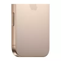 Apple iPhone 16 Pro 128GB Desert Titanium Smartfoni Uchko'prikda