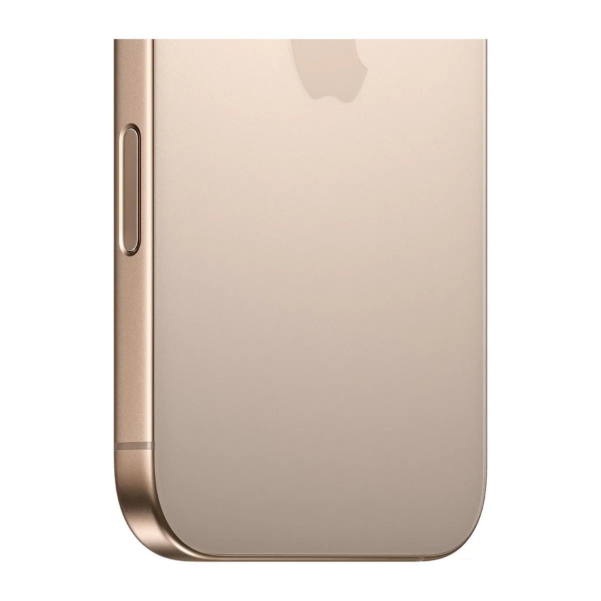 Apple iPhone 16 Pro 128GB Desert Titanium Smartfoni Uchko'prikda