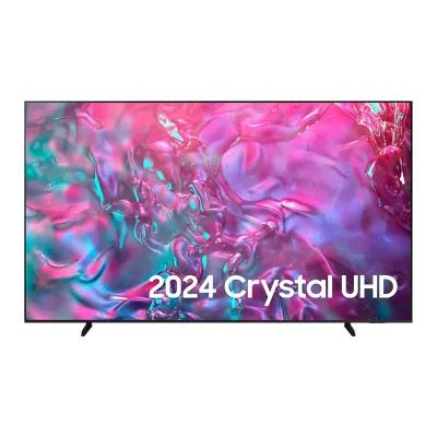 Телевизор Samsung UE98DU9000 Smart