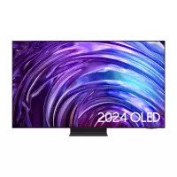 Телевизор Samsung OLED QE55S95DA Smart 